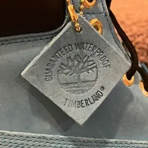 Timberland | Shoes | Timberland X Dtlr Oceans Dresden Blue 6  display picture 1